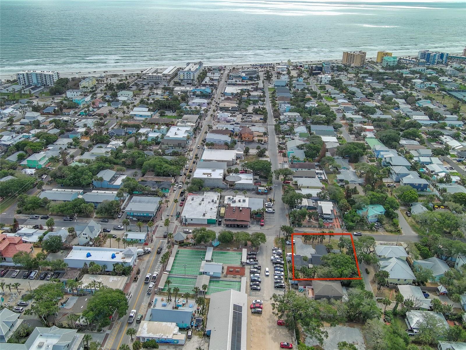 200 Pine, New Smyrna Beach, FL 32169