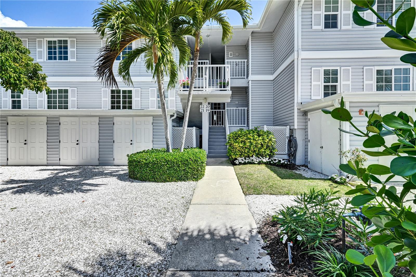 5854 Gasparilla Unit M22, Boca Grande, FL 33921
