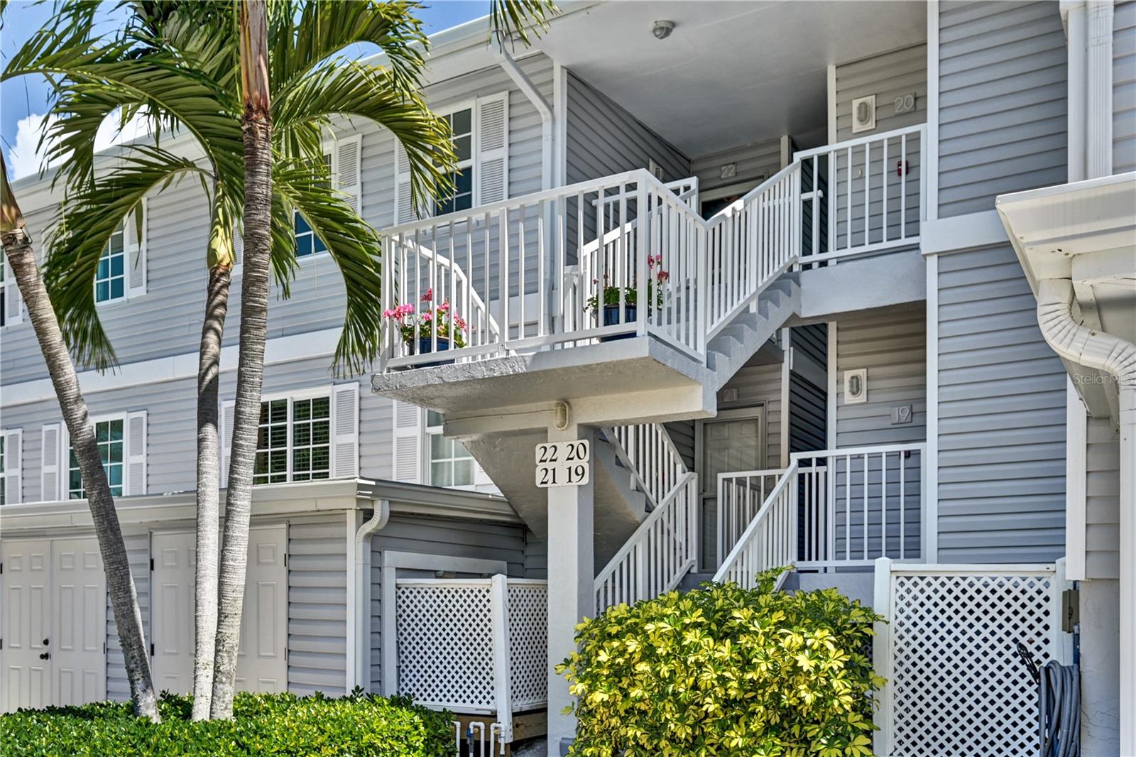 5854 Gasparilla Unit M22, Boca Grande, FL 33921