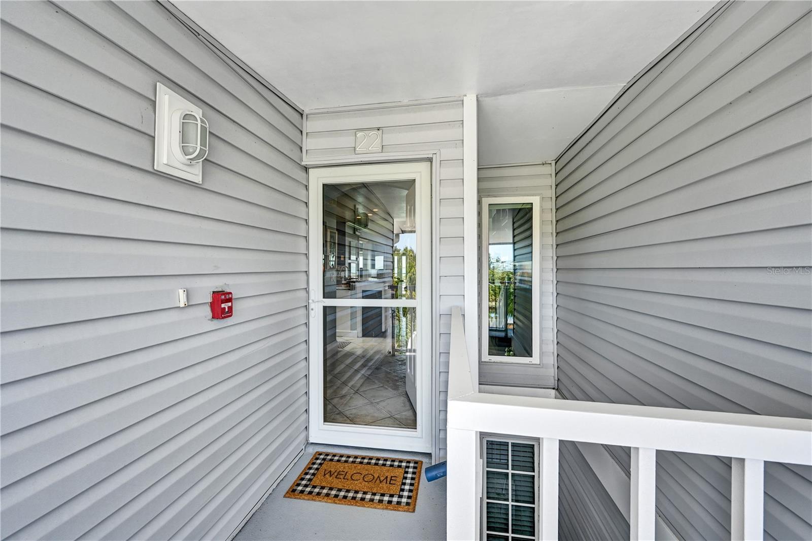 5854 Gasparilla Unit M22, Boca Grande, FL 33921