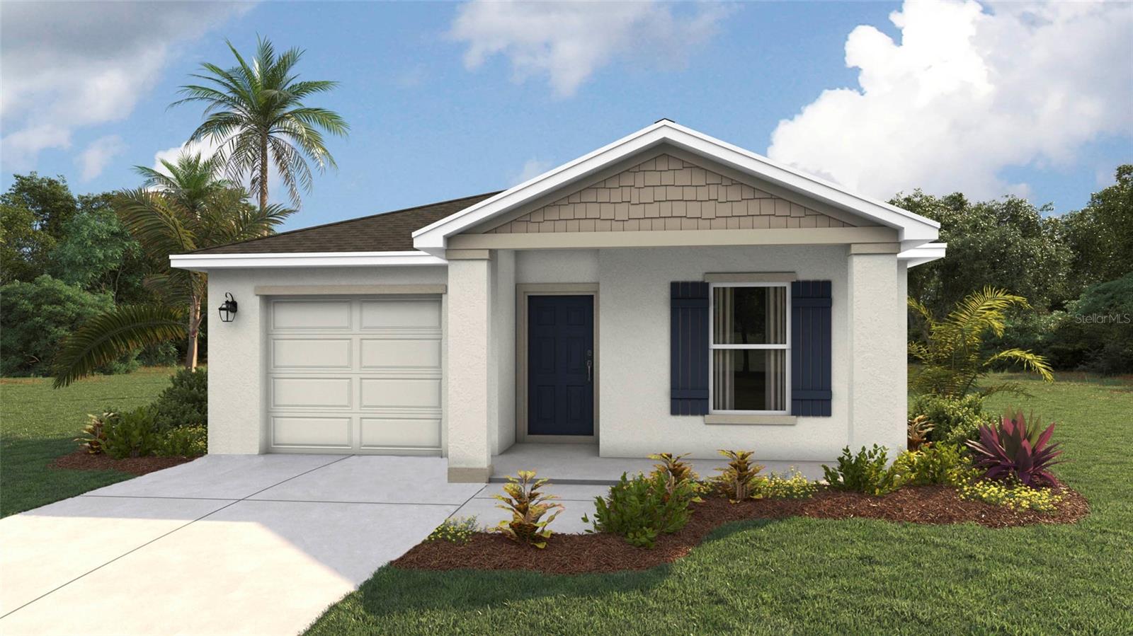 13129 Old Canoe, Parrish, FL 34219