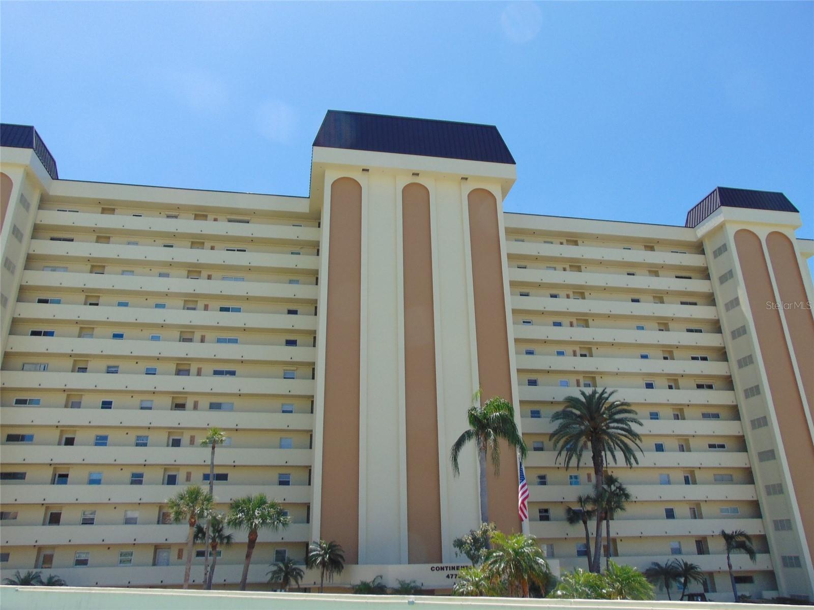 4775 Cove Unit 104, St Petersburg, FL 33708