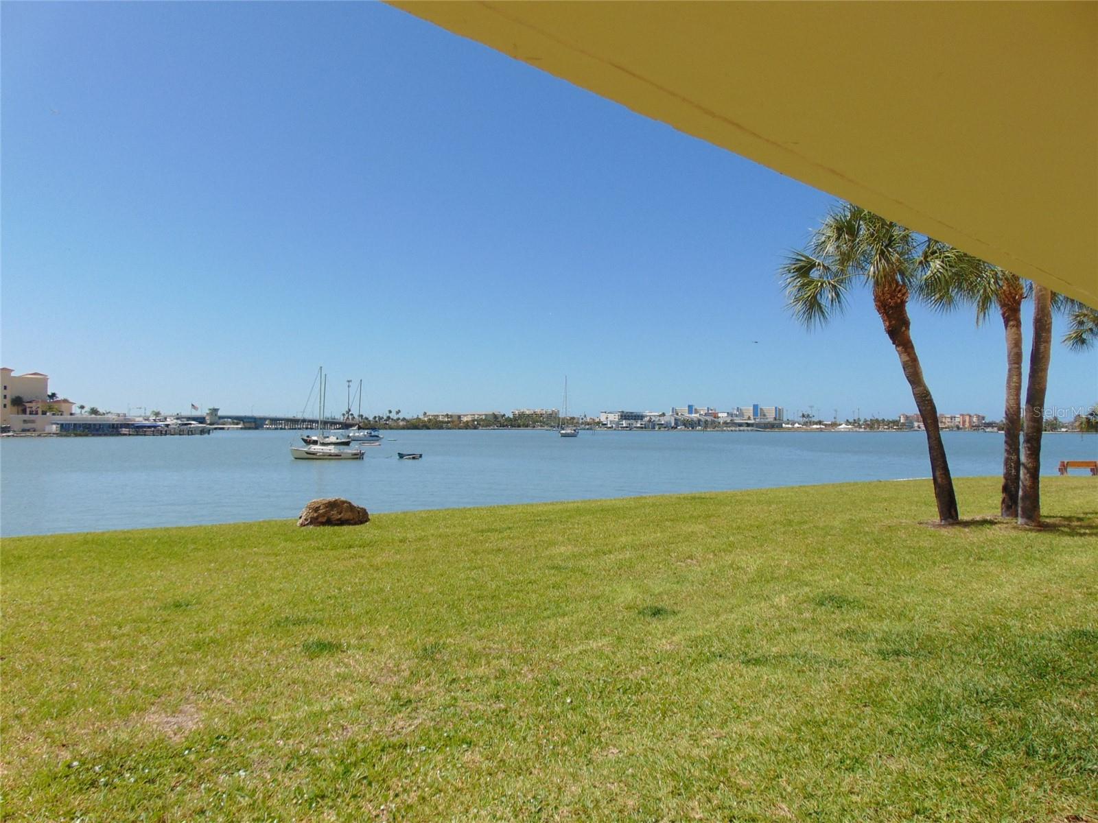 4775 Cove Unit 104, St Petersburg, FL 33708