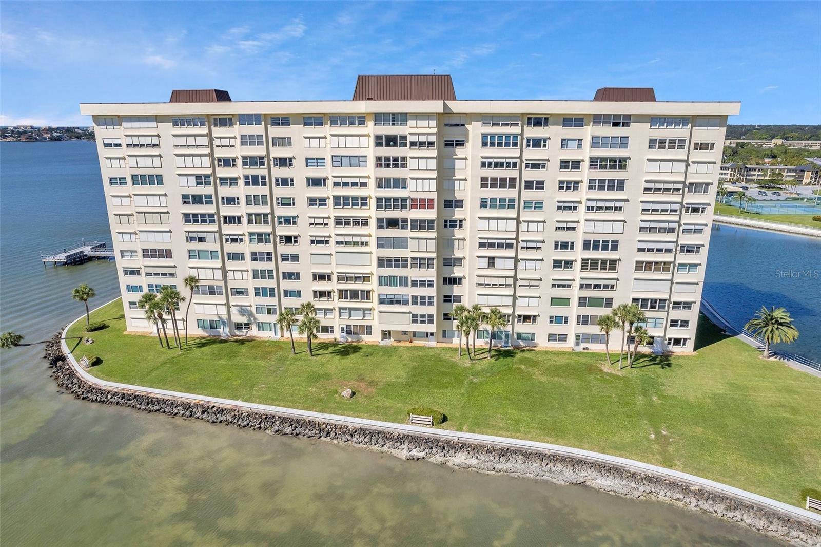 4775 Cove Unit 104, St Petersburg, FL 33708
