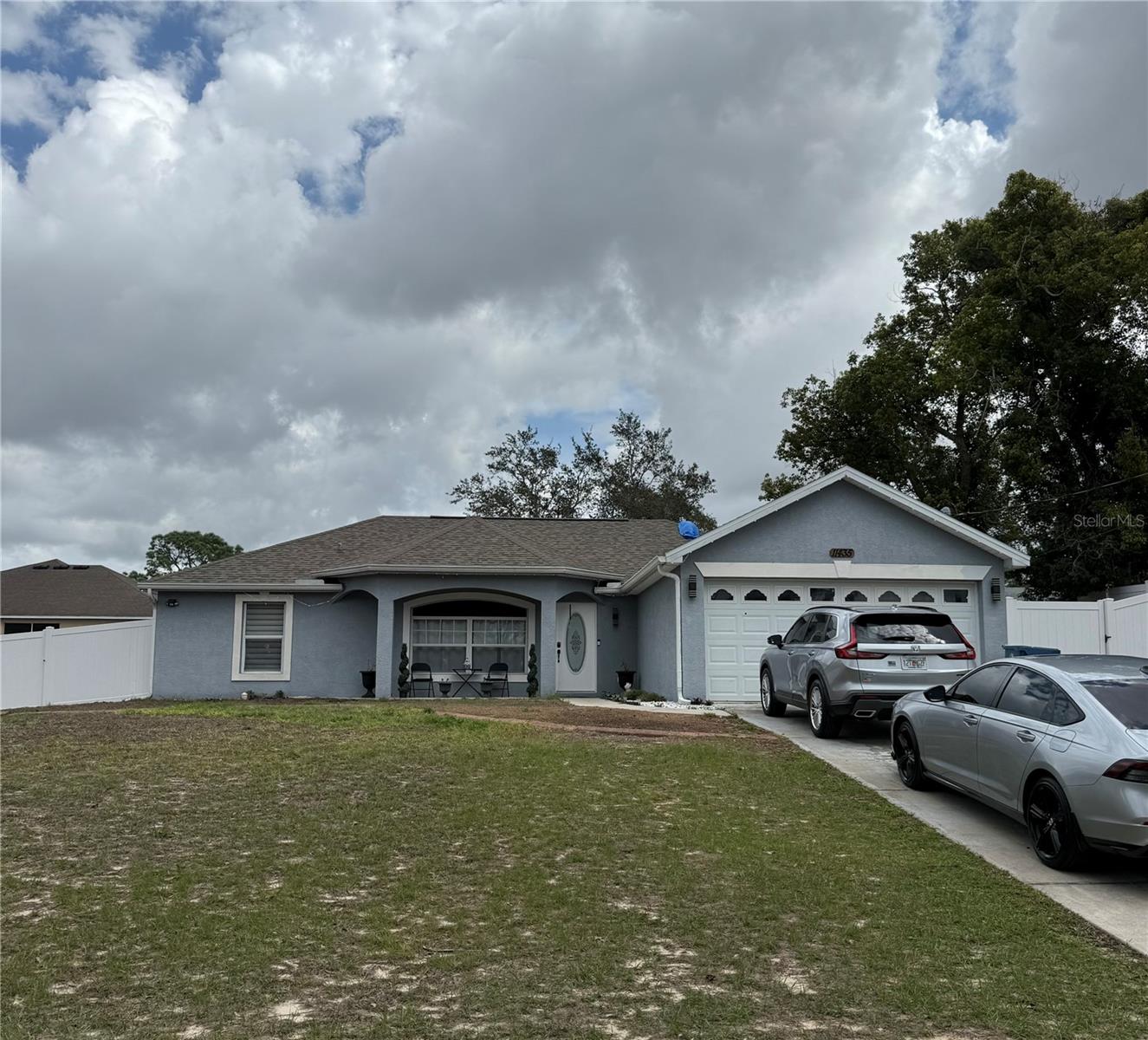 11435 Pickford, Spring Hill, FL 34609