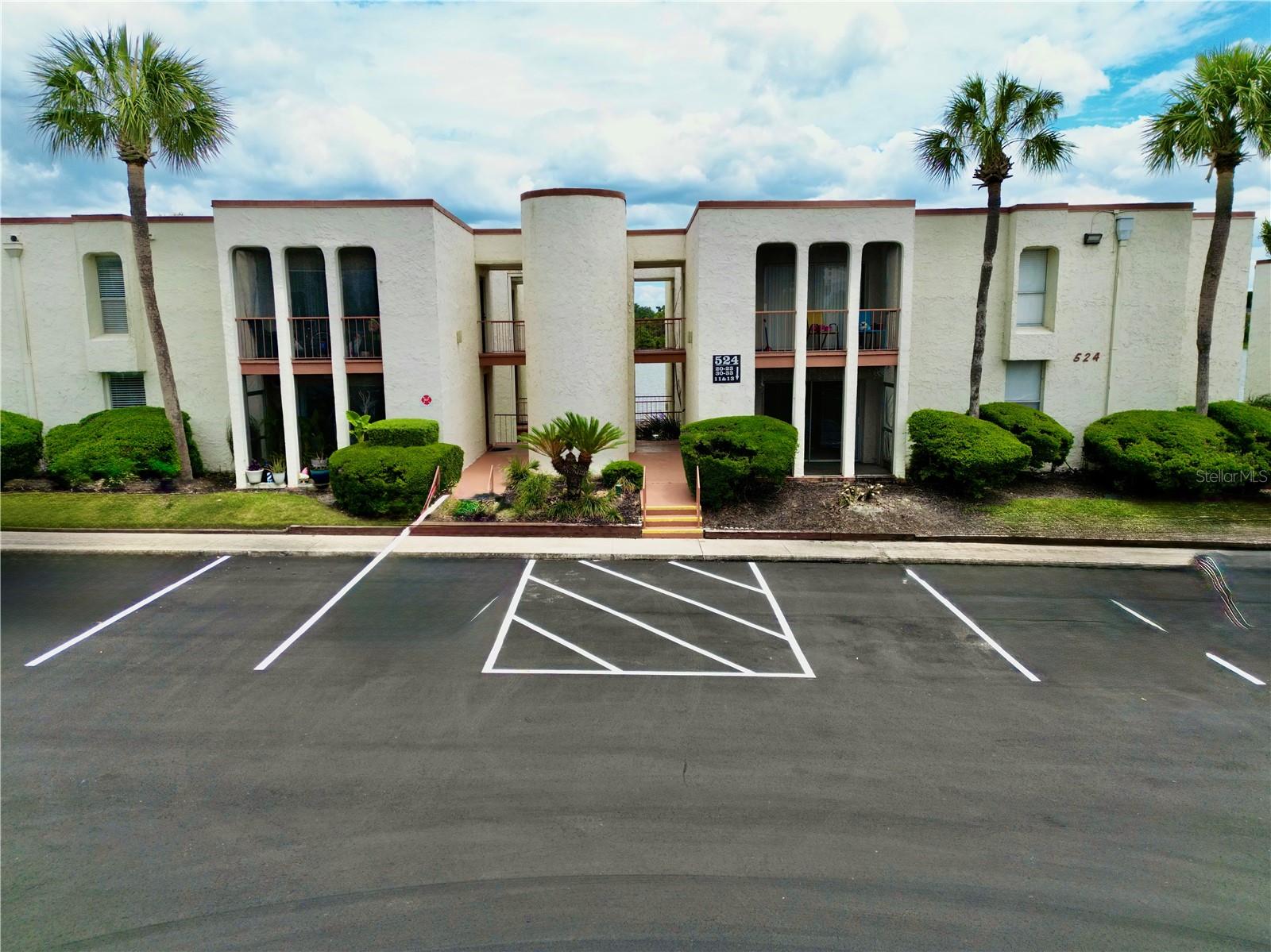 524 Orange Unit 11, Altamonte Springs, FL 32701