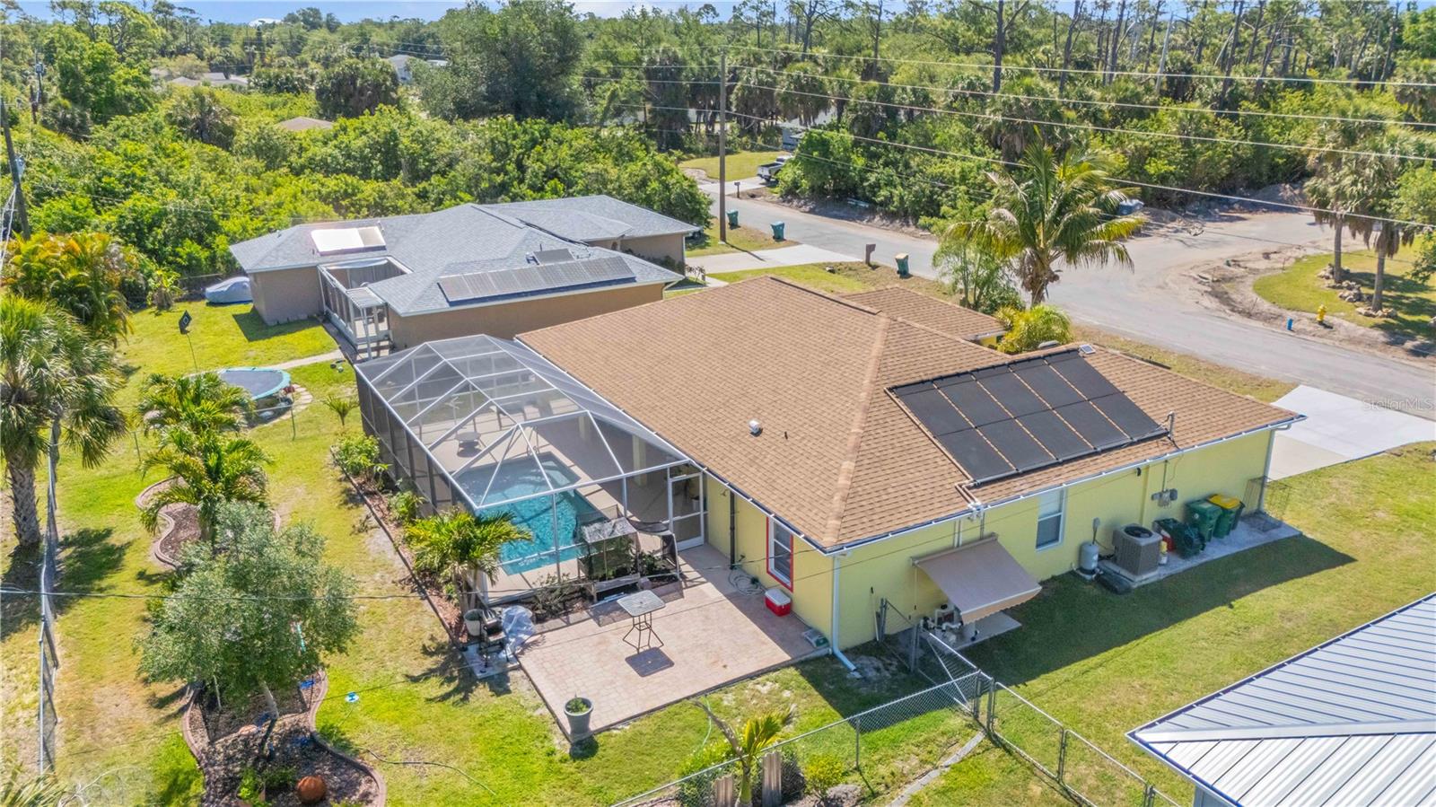 18204 Ackerman, Port Charlotte, FL 33948
