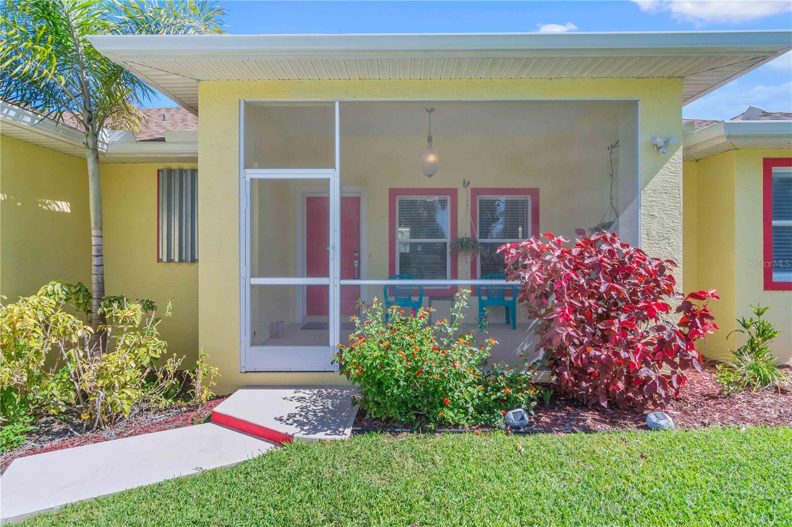 18204 Ackerman, Port Charlotte, FL 33948