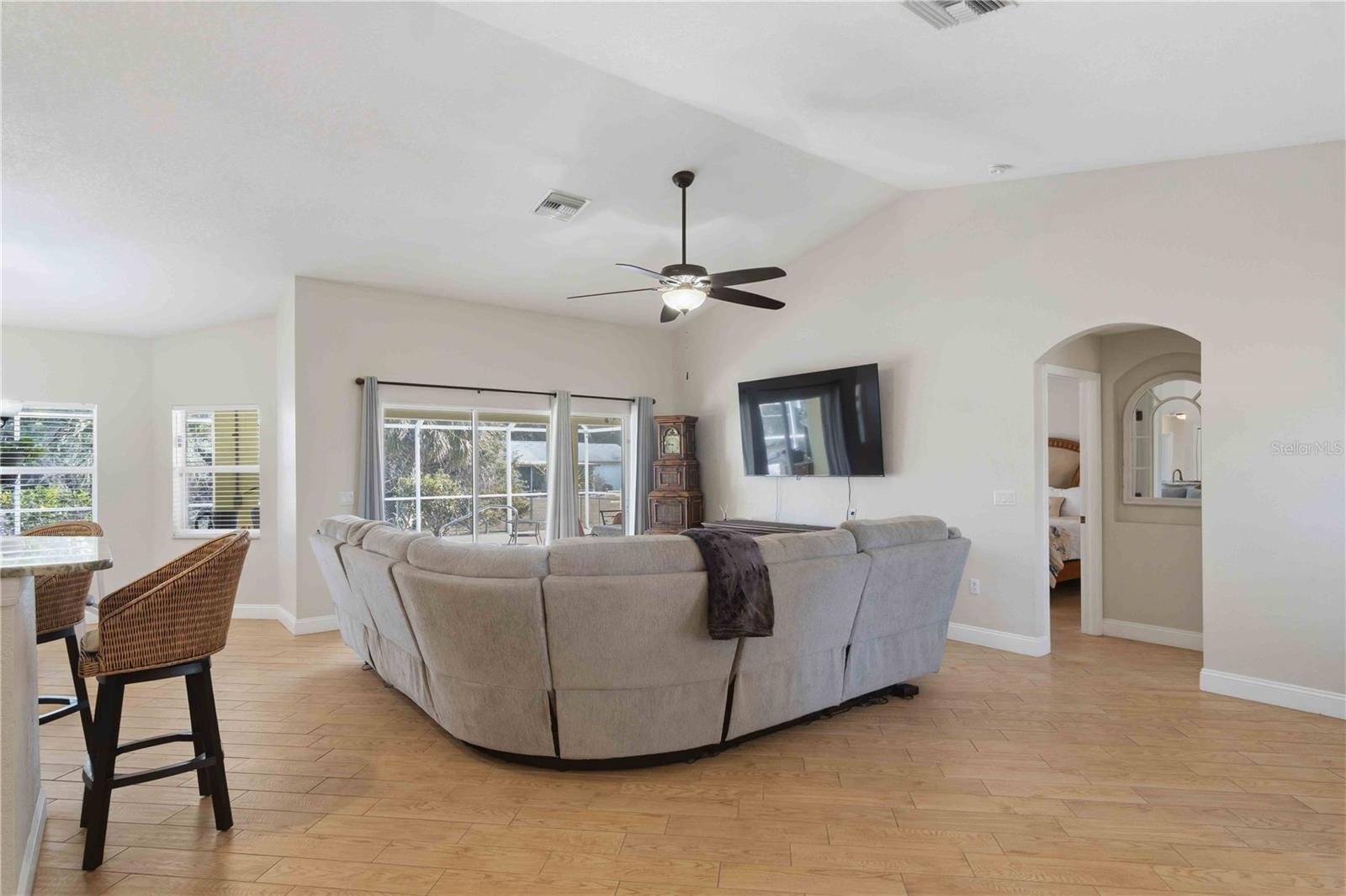 18204 Ackerman, Port Charlotte, FL 33948