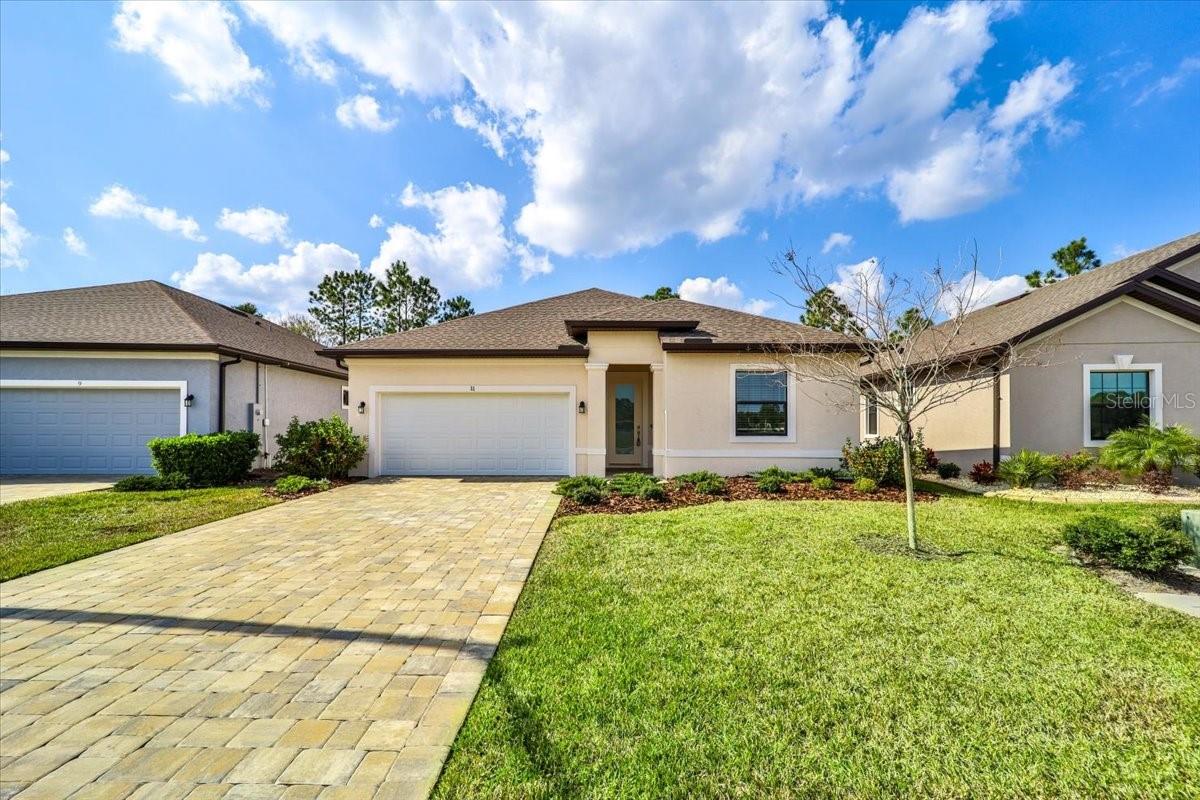 11 Green, Palm Coast, FL 32164