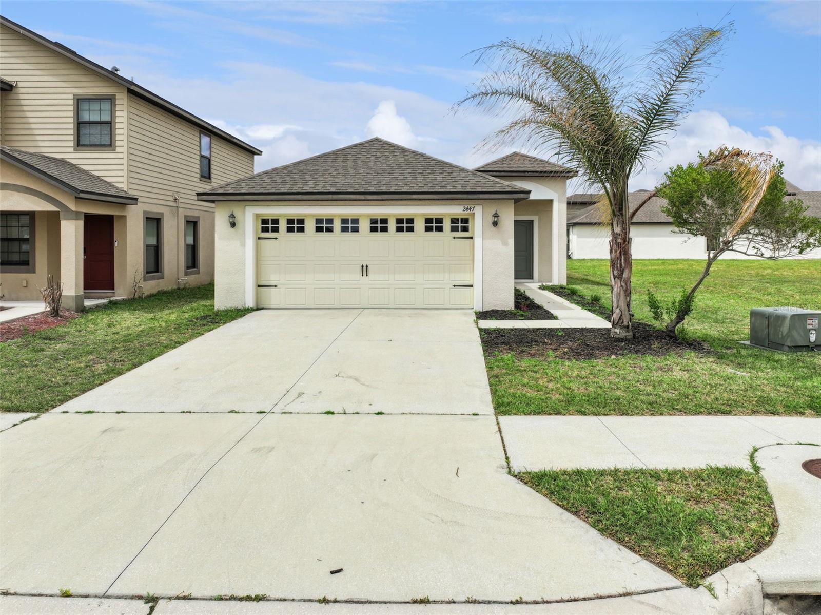 2447 Caspian, Lakeland, FL 33805