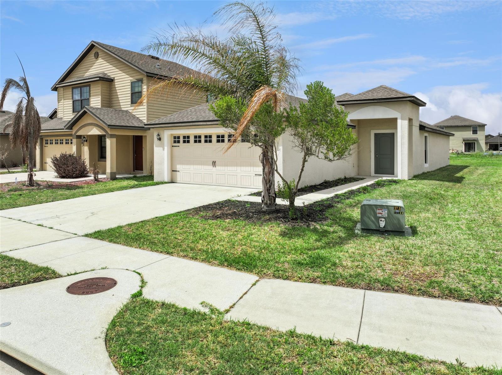 2447 Caspian, Lakeland, FL 33805