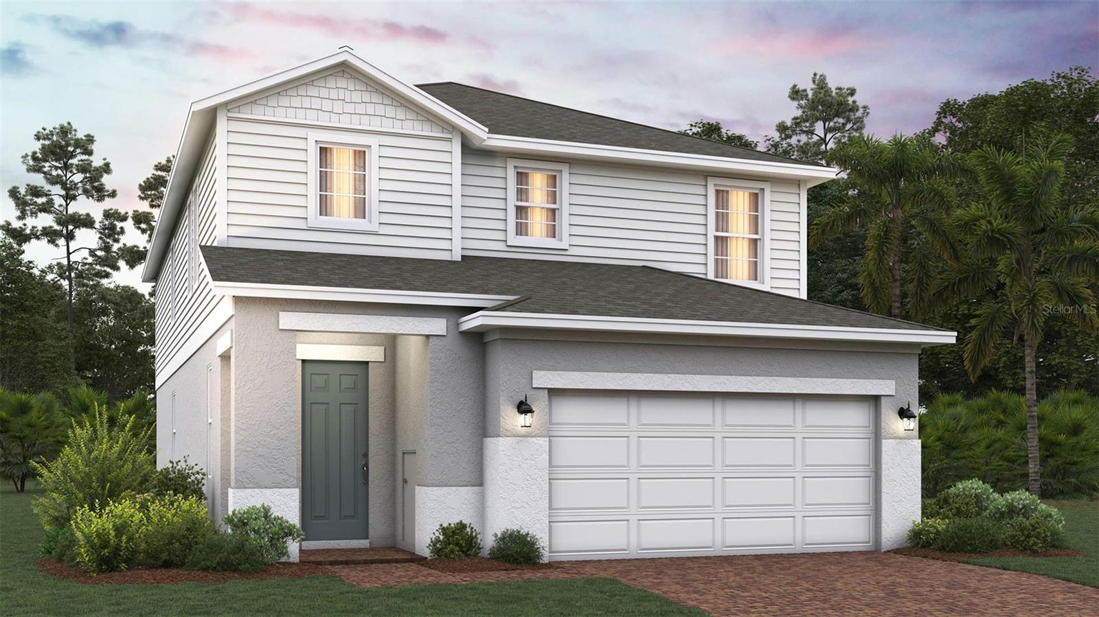 14640 Crestavista, Clermont, FL 34714