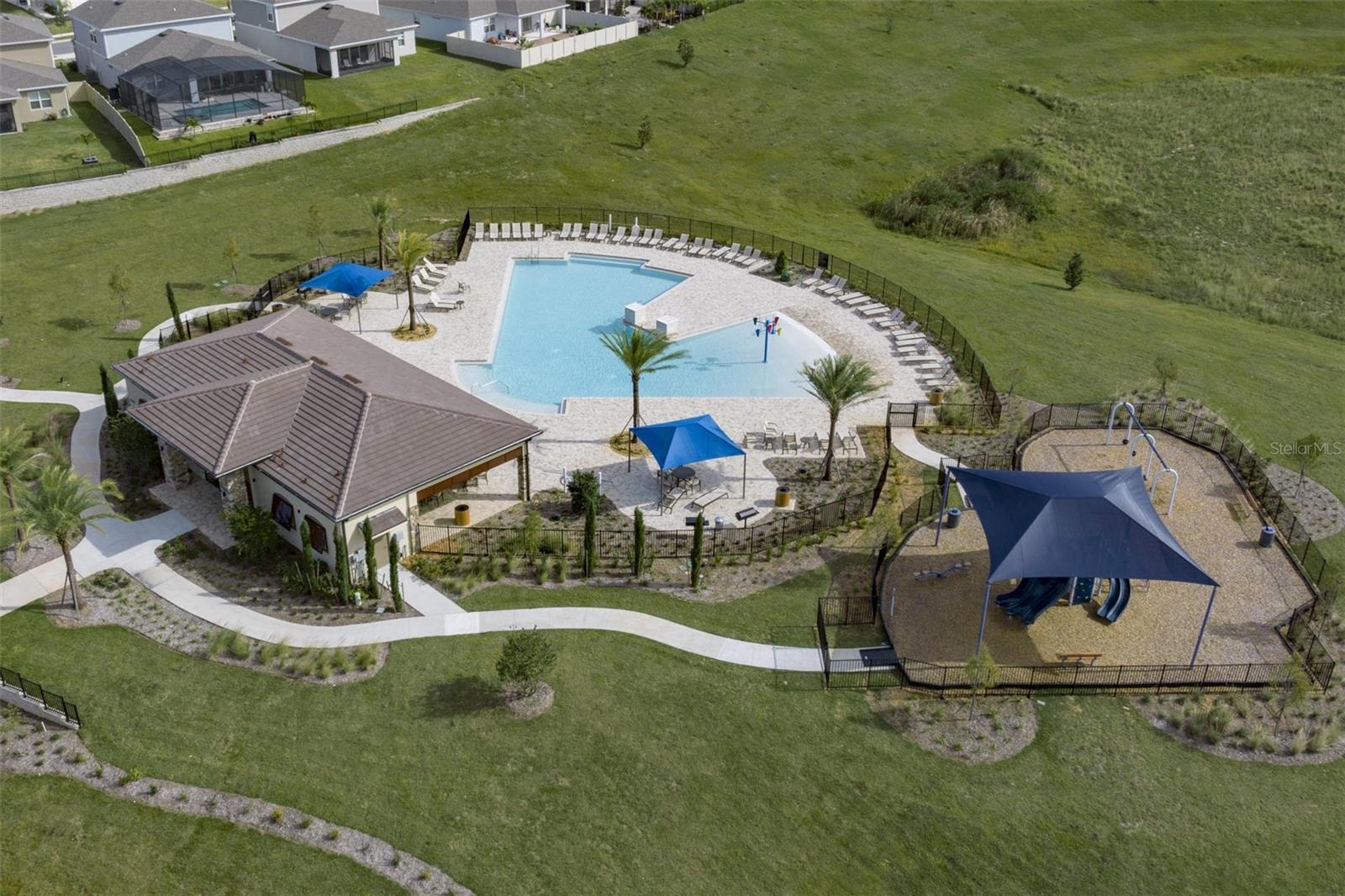 14640 Crestavista, Clermont, FL 34714