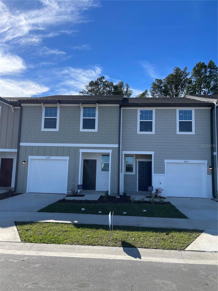 6157 Daerr Unit 6157, Zephyrhills, FL 33542
