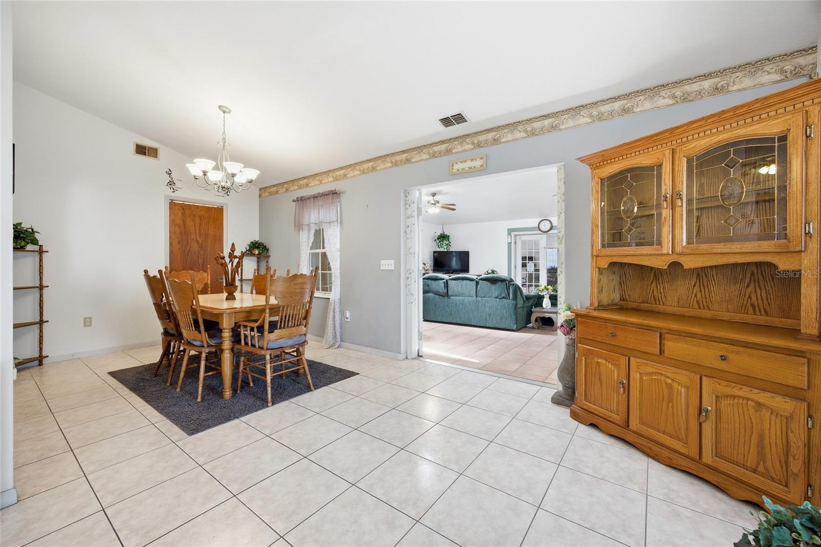 549 Silver Course, Ocala, FL 34472