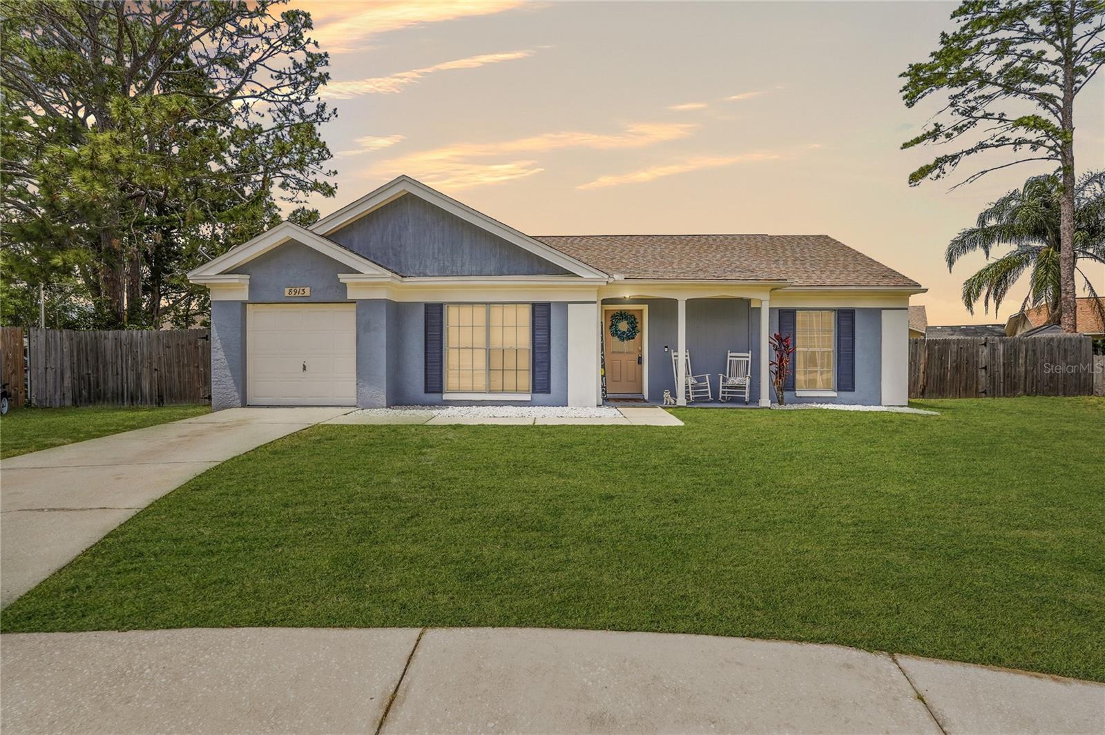 8913 Wood Lake, New Port Richey, FL 34653