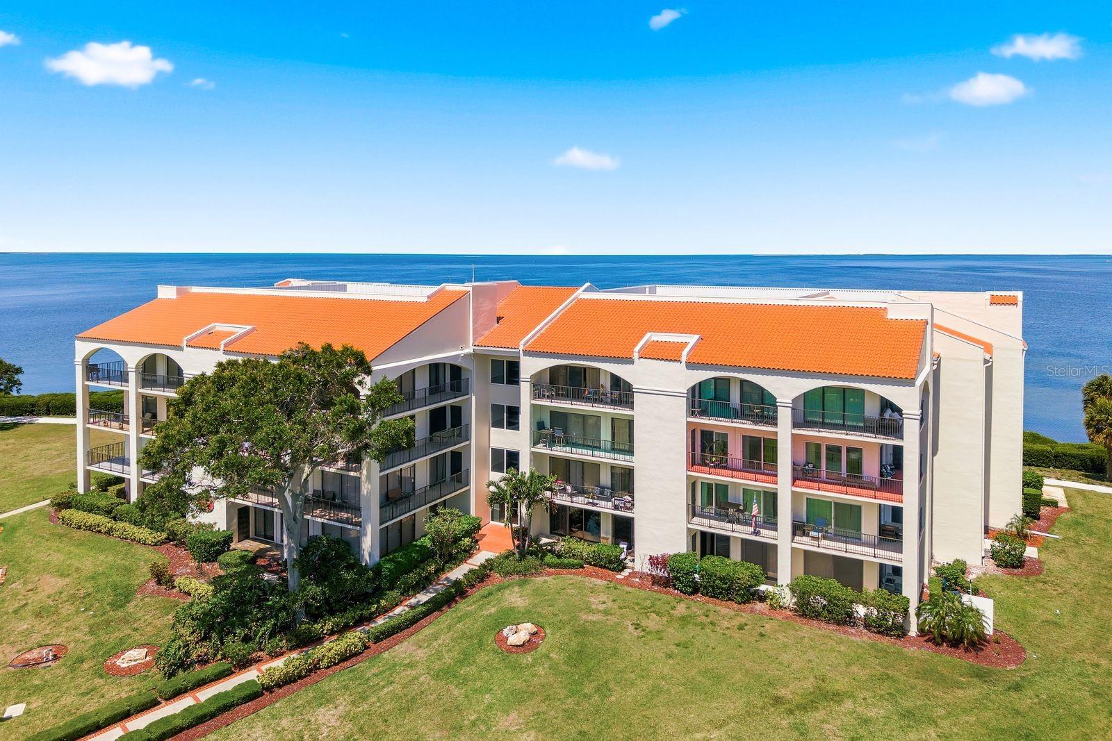 302 Mariner Unit 302, Tarpon Springs, FL 34689