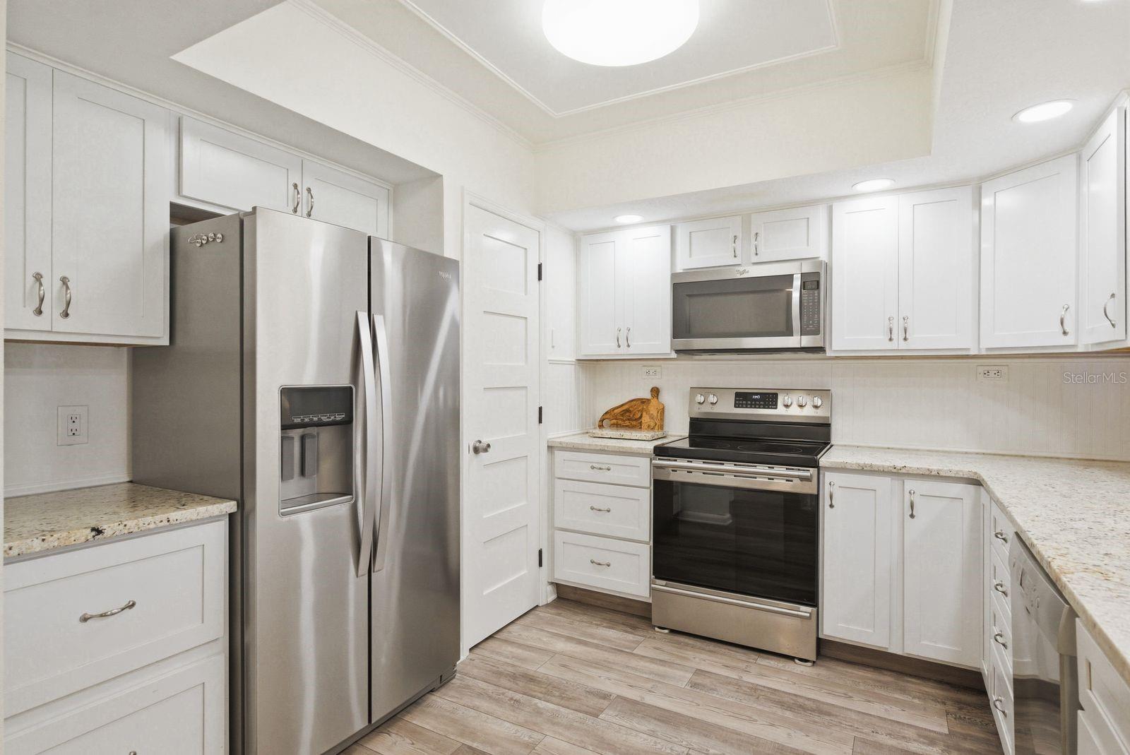 302 Mariner Unit 302, Tarpon Springs, FL 34689