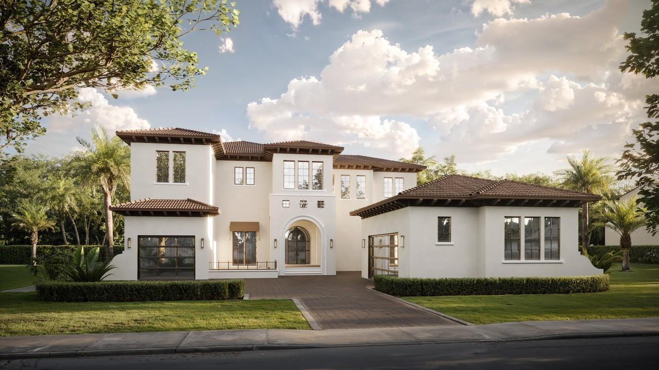 15393 Apennine Way, Montverde, FL 34756