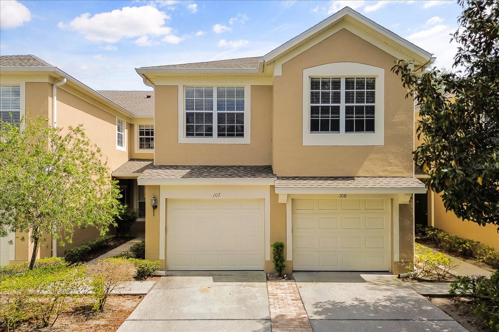 6440 Axeitos Unit 108, Orlando, FL 32835