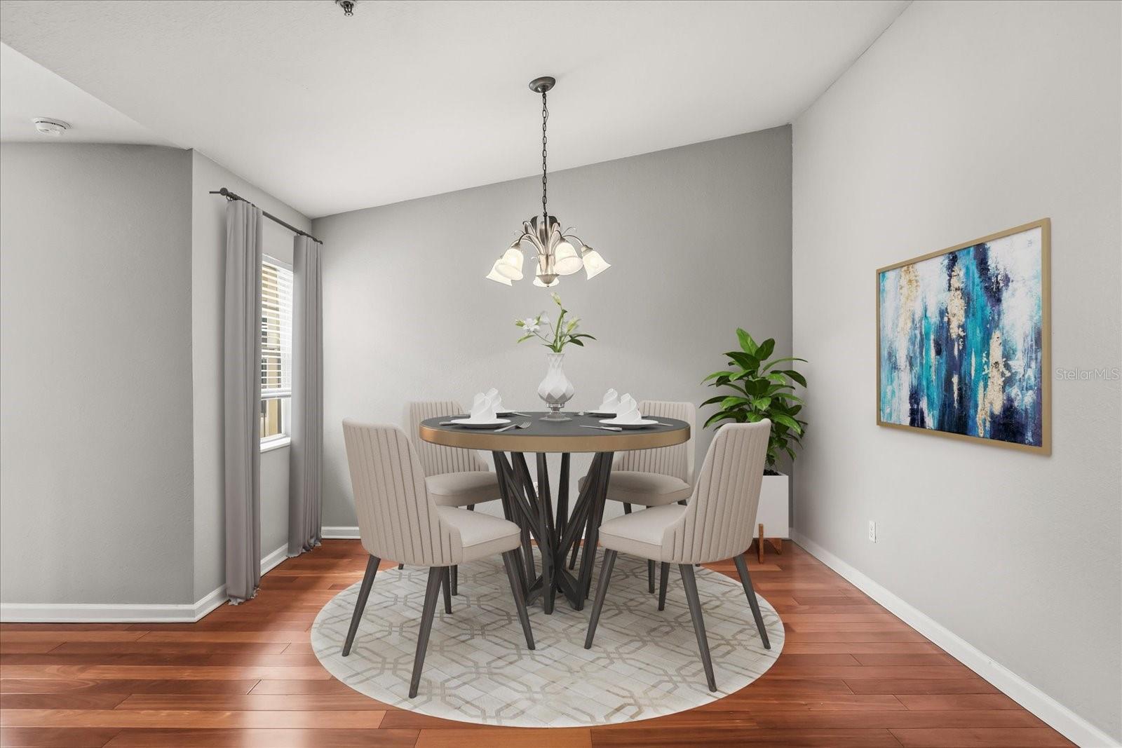6440 Axeitos Unit 108, Orlando, FL 32835