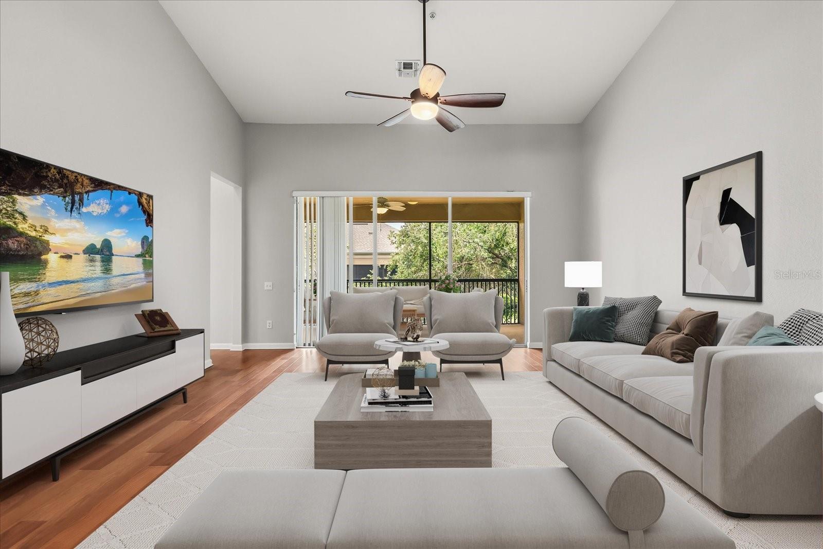 6440 Axeitos Unit 108, Orlando, FL 32835