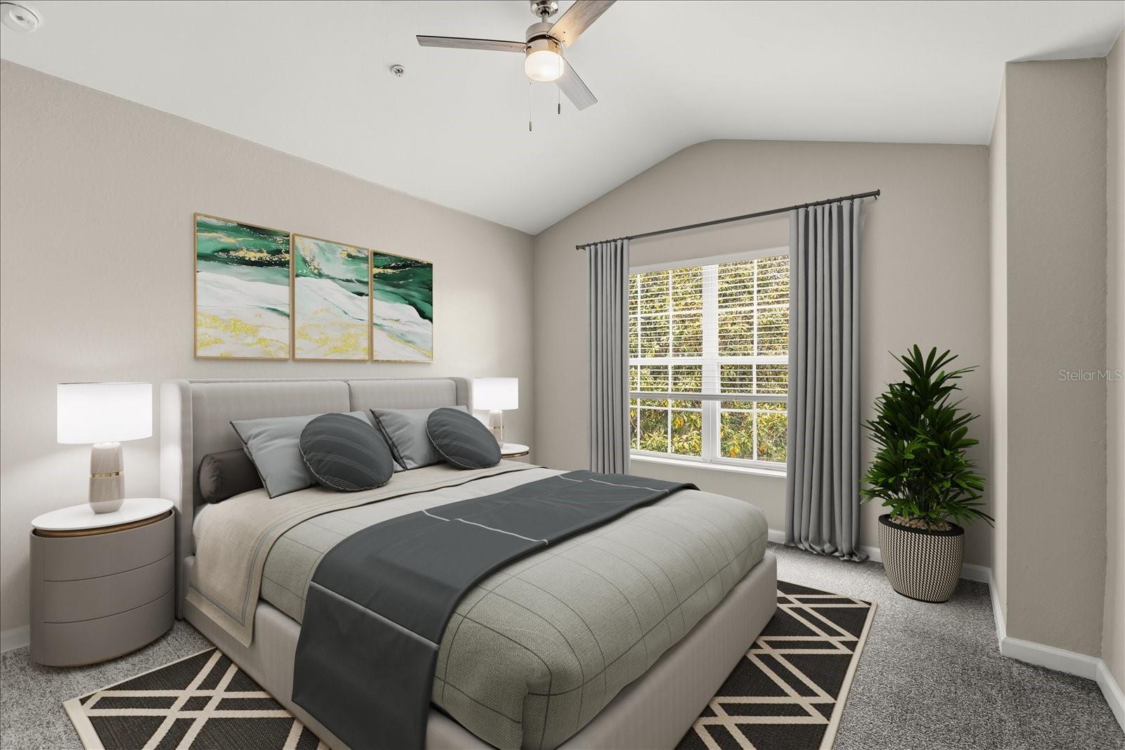 6440 Axeitos Unit 108, Orlando, FL 32835