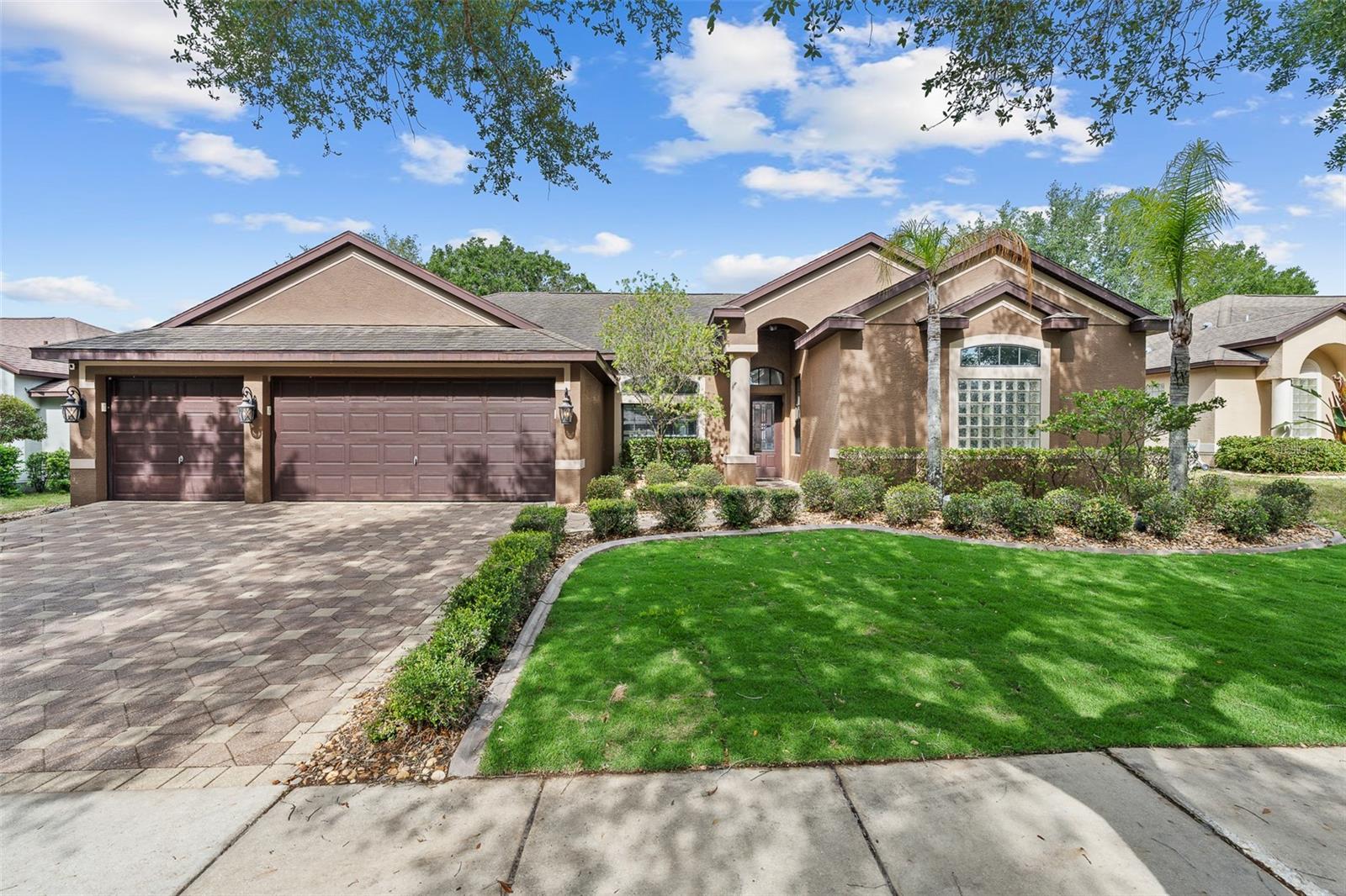 1059 Natural Oaks, Orange City, FL 32763