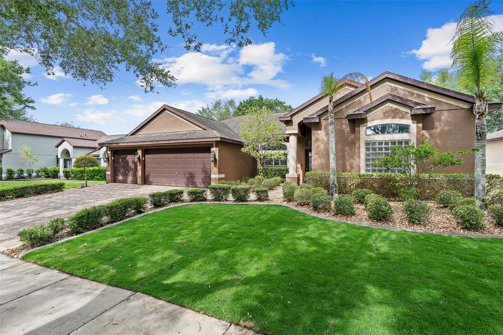 1059 Natural Oaks, Orange City, FL 32763