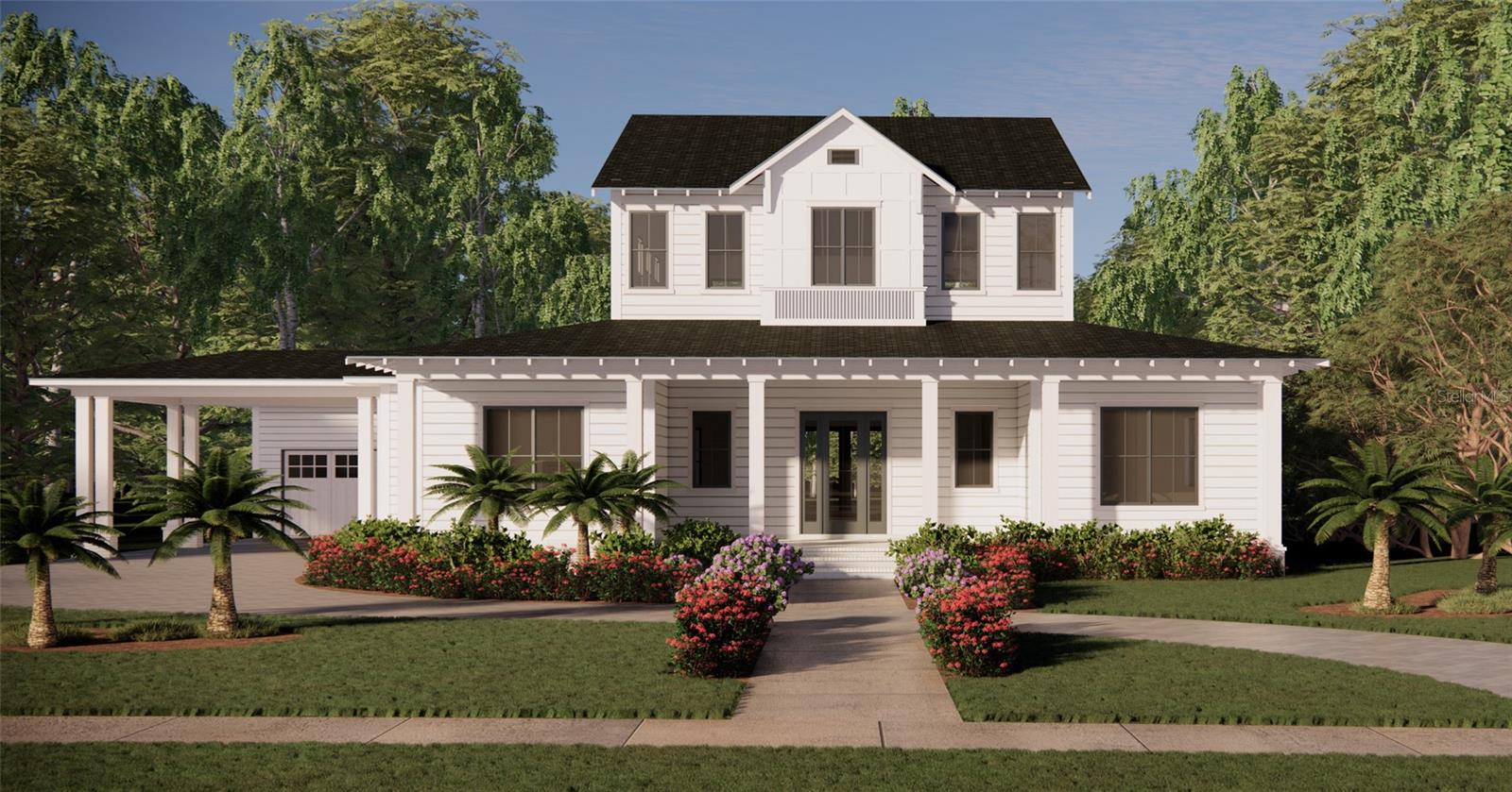 1122 Dingens, Gotha, FL 34734