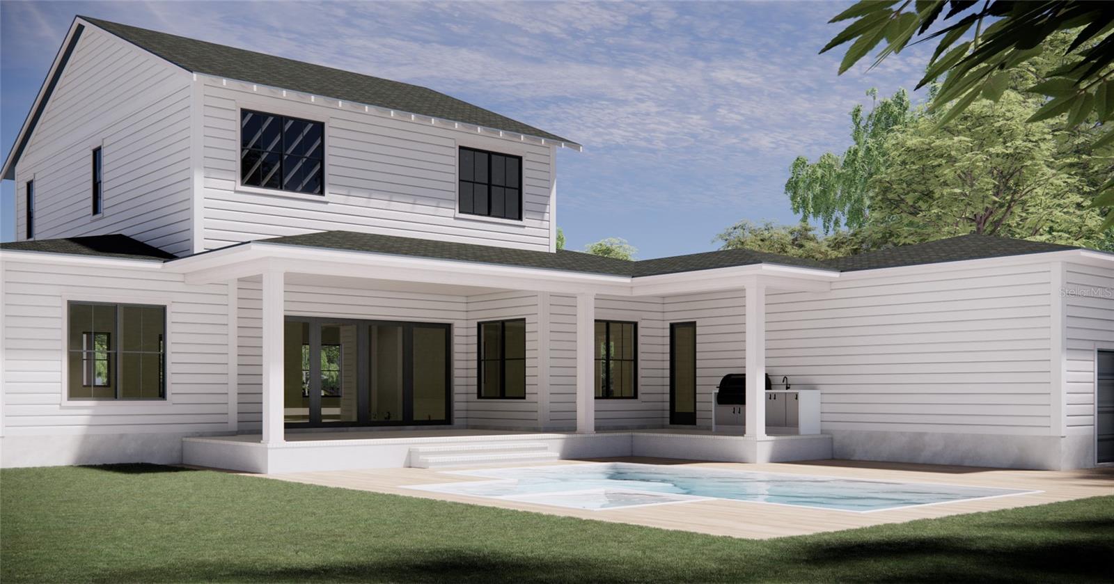 1122 Dingens, Gotha, FL 34734