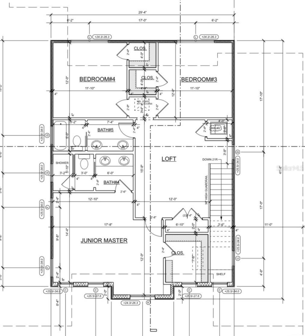 1122 Dingens, Gotha, FL 34734