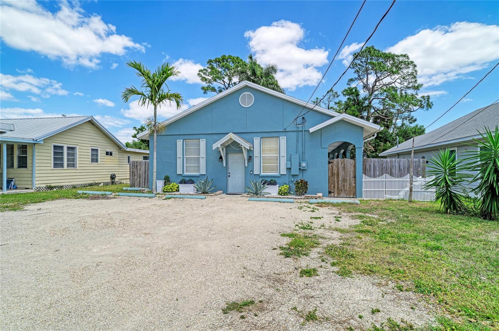 1609 17th, Bradenton, FL 34205