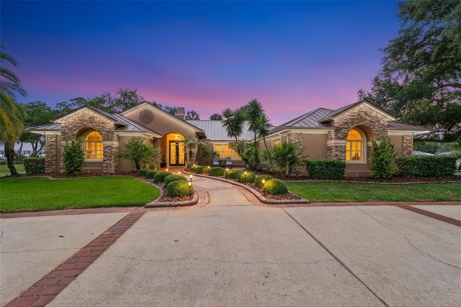 29650 Squirrel Point, Tavares, FL 32778