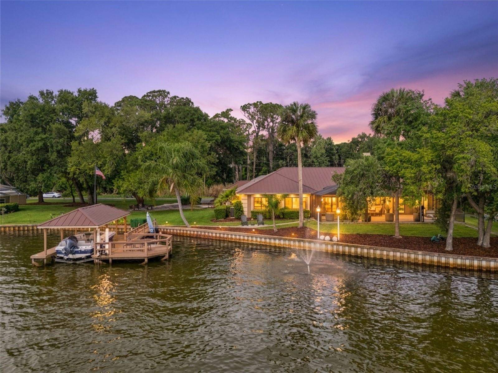 29650 Squirrel Point, Tavares, FL 32778