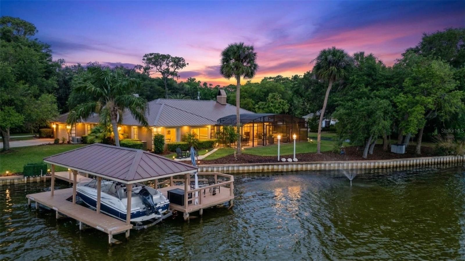29650 Squirrel Point, Tavares, FL 32778