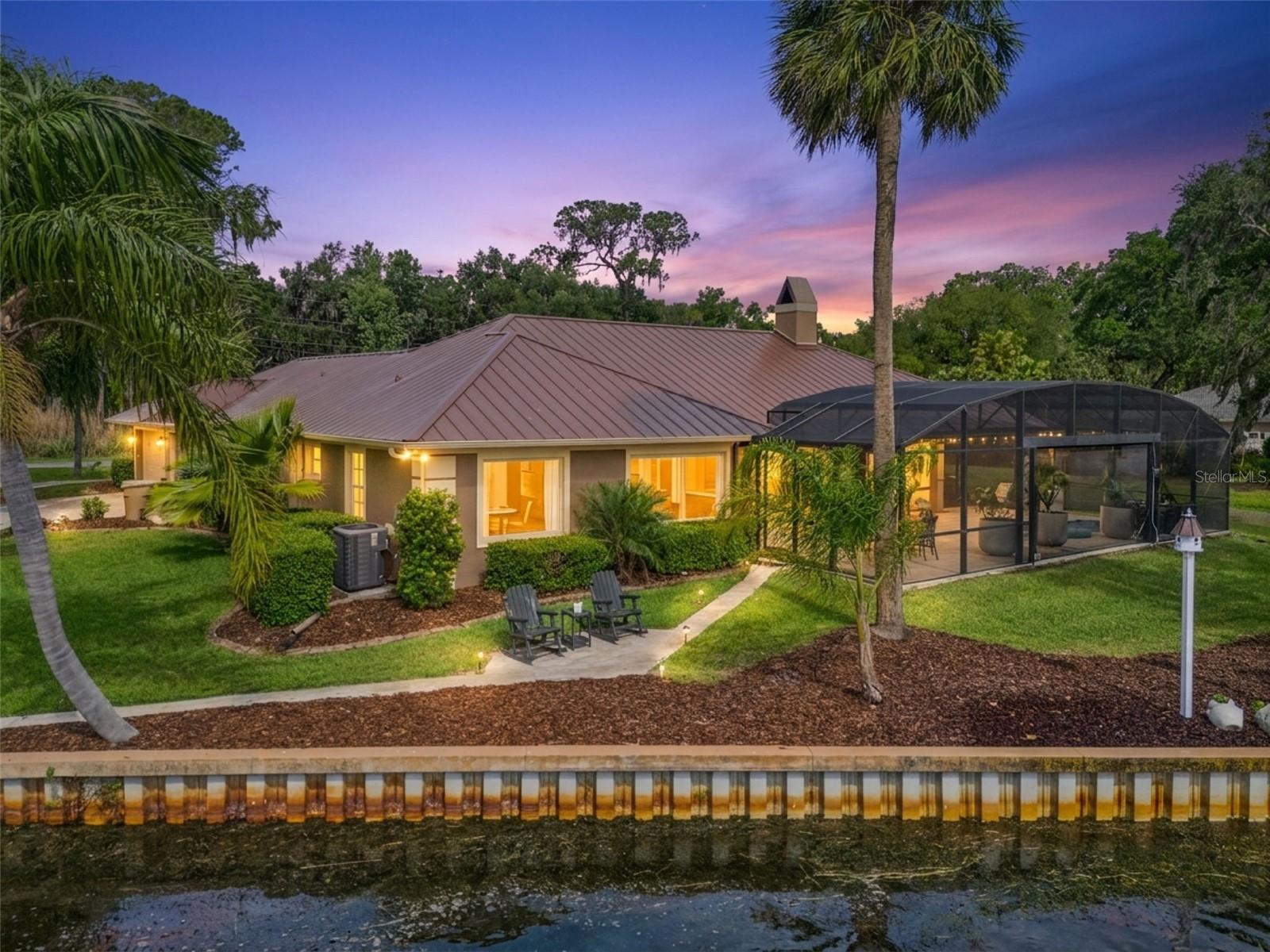 29650 Squirrel Point, Tavares, FL 32778