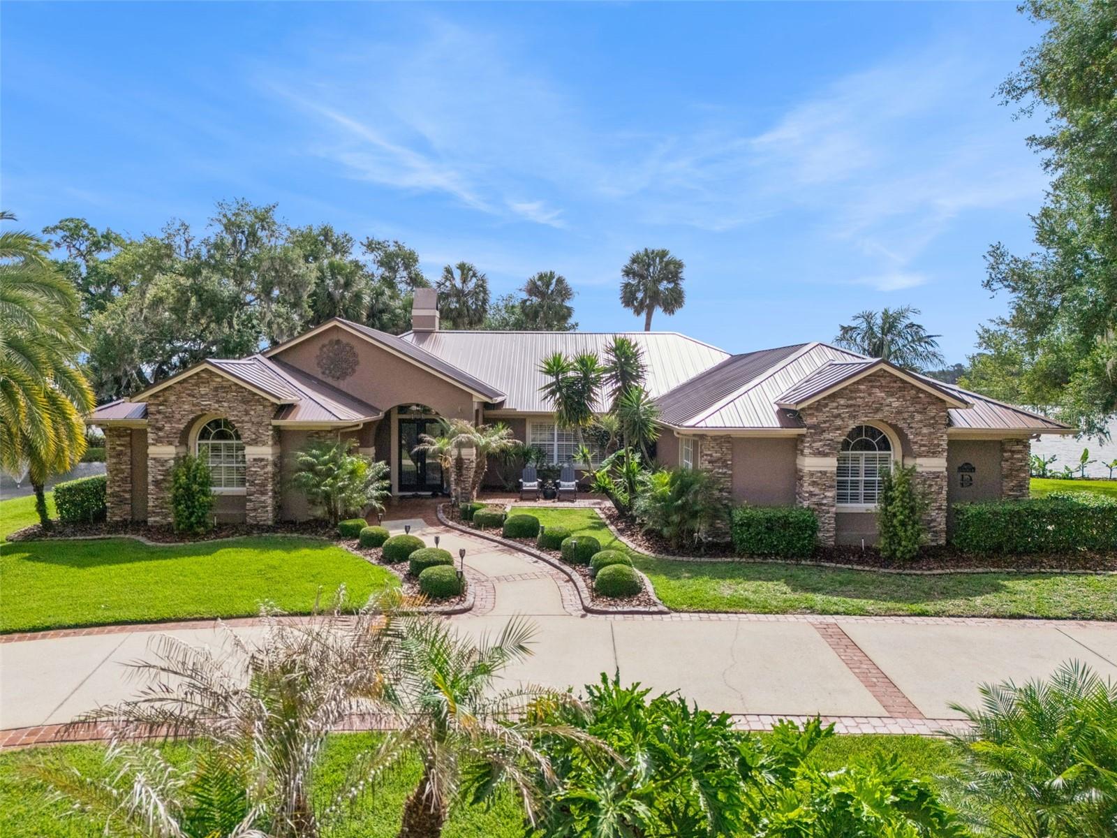 29650 Squirrel Point, Tavares, FL 32778