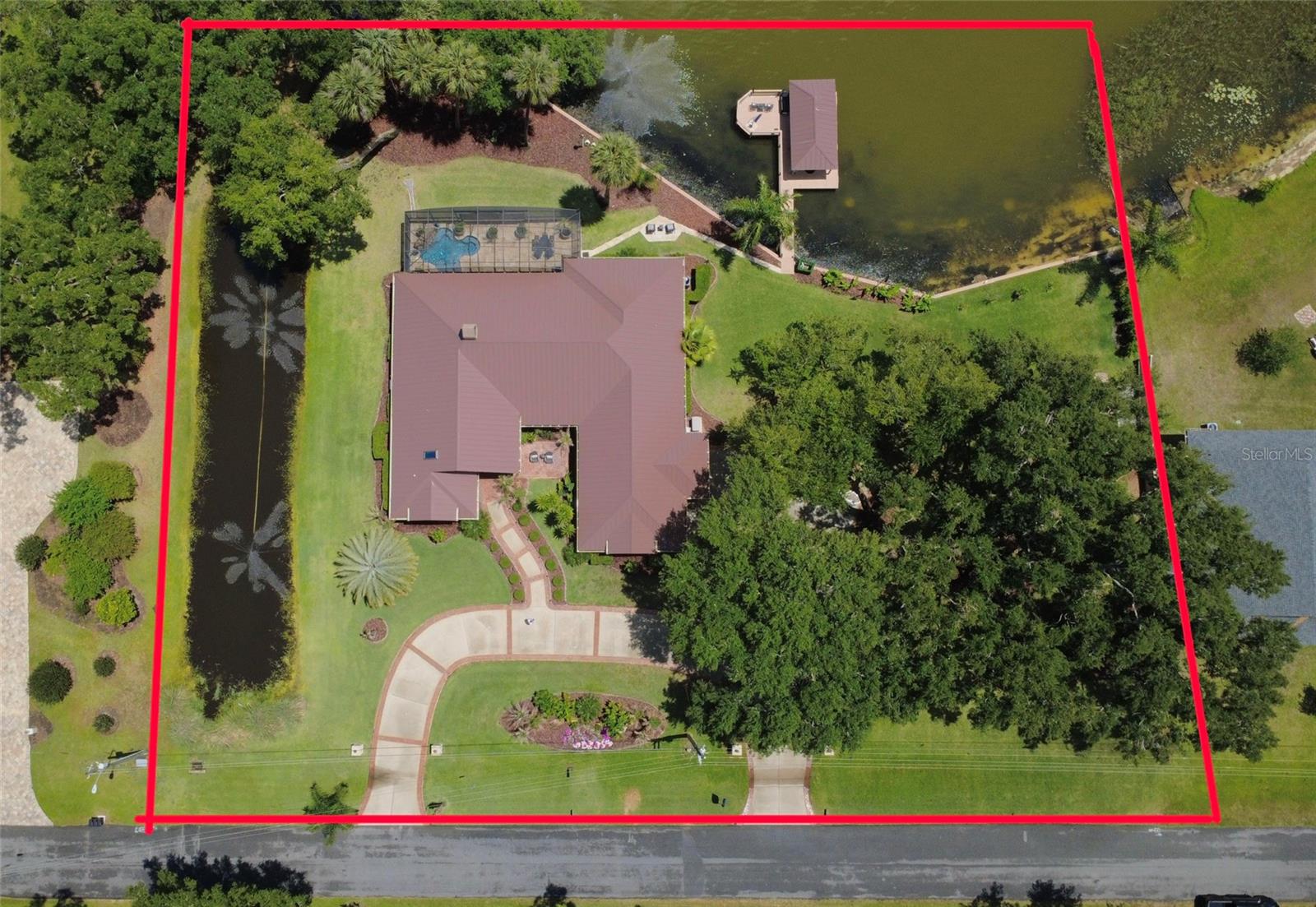 29650 Squirrel Point, Tavares, FL 32778