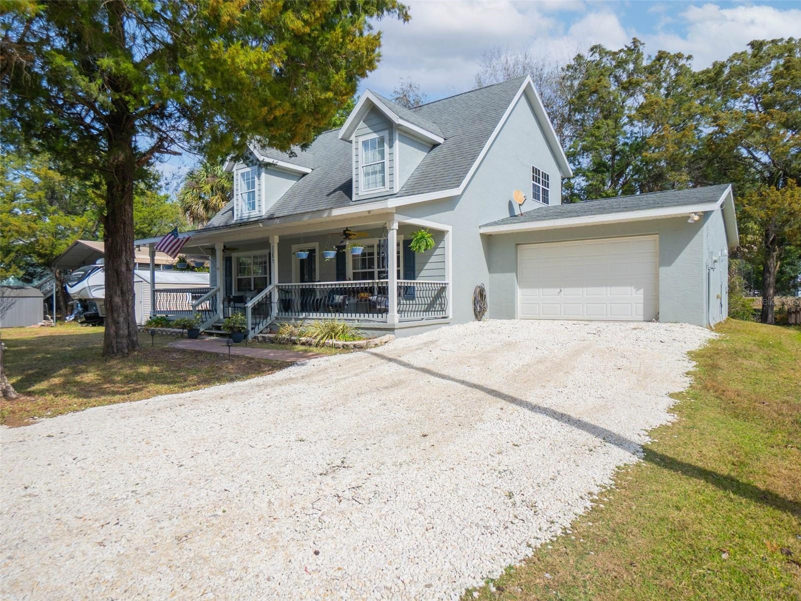 2283 Todd, Homosassa, FL 34448