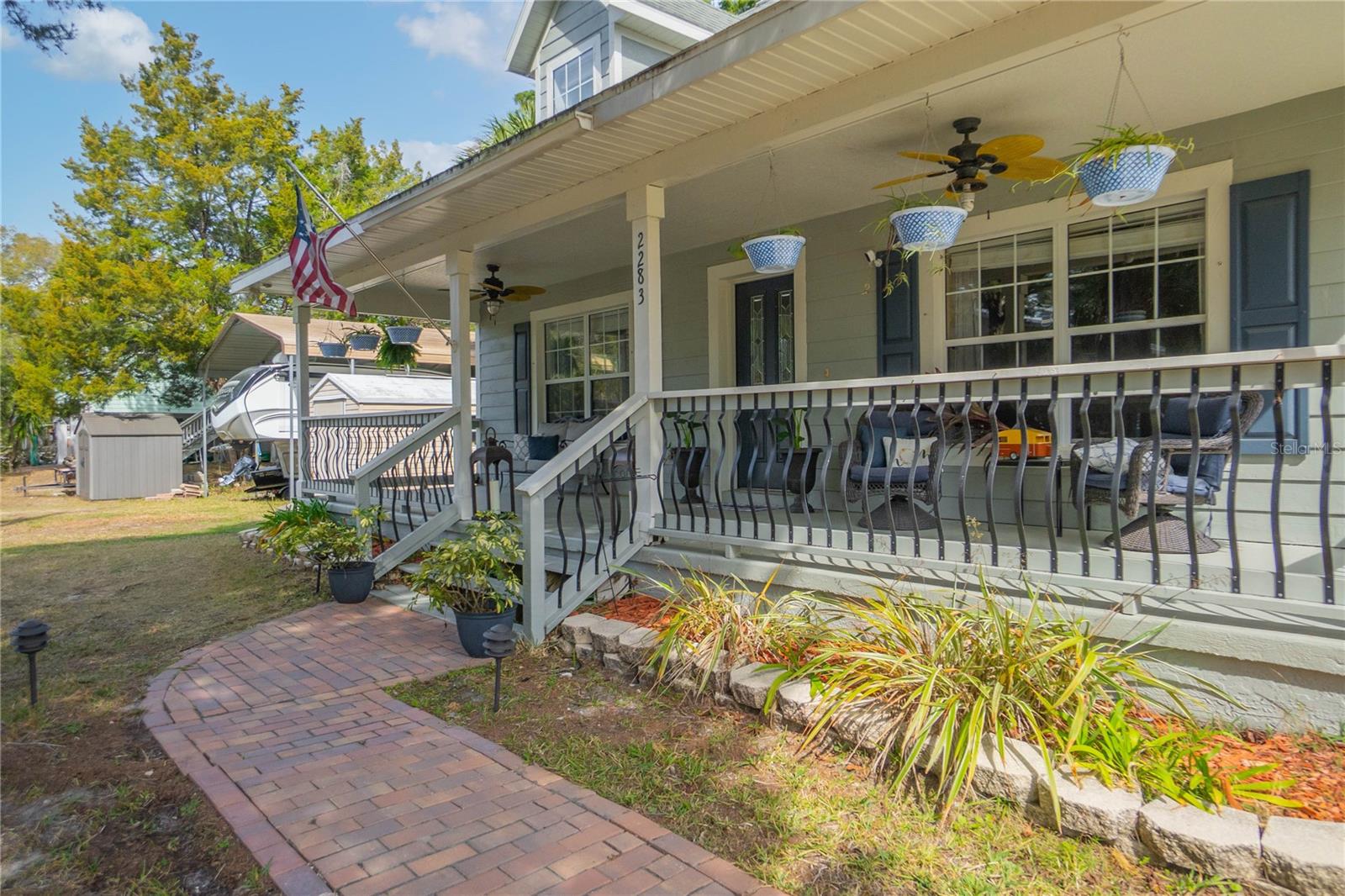 2283 Todd, Homosassa, FL 34448