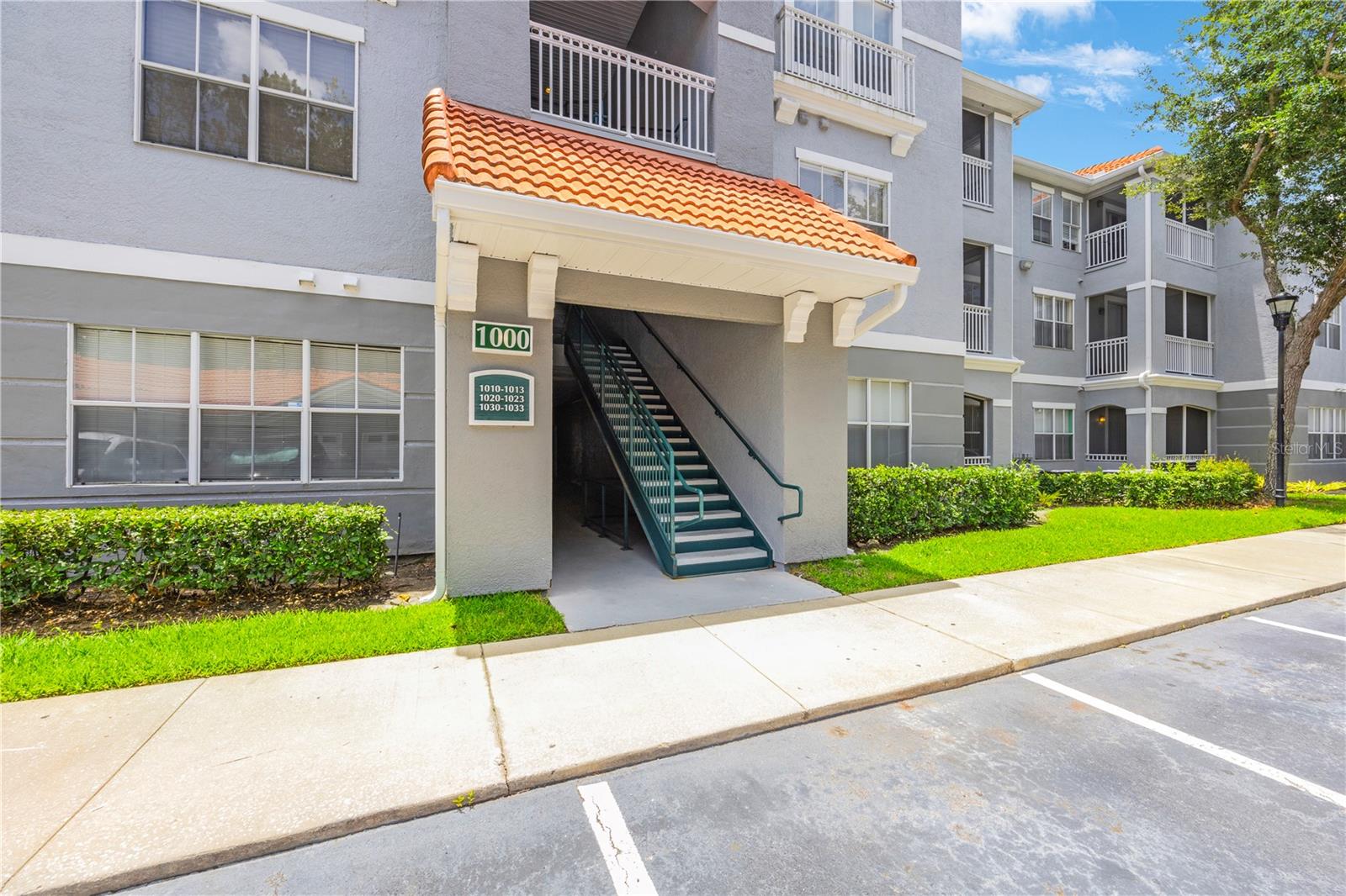 18001 Richmond Place Unit 1010, Tampa, FL 33647