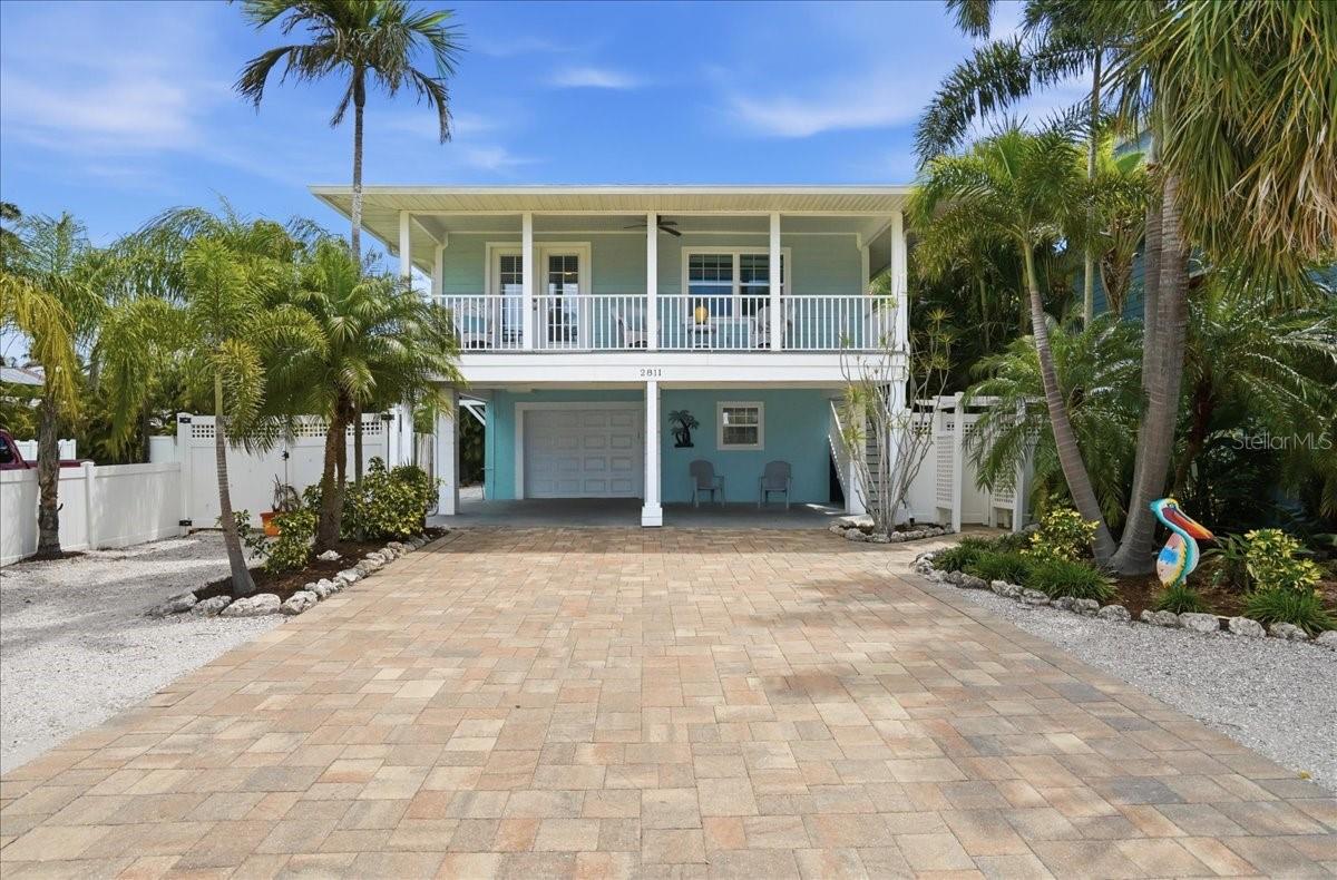 2811 Gulf, Holmes Beach, FL 34217