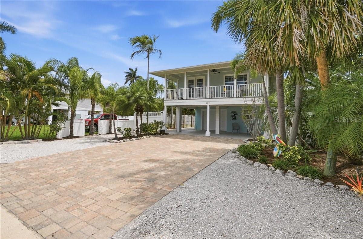 2811 Gulf, Holmes Beach, FL 34217