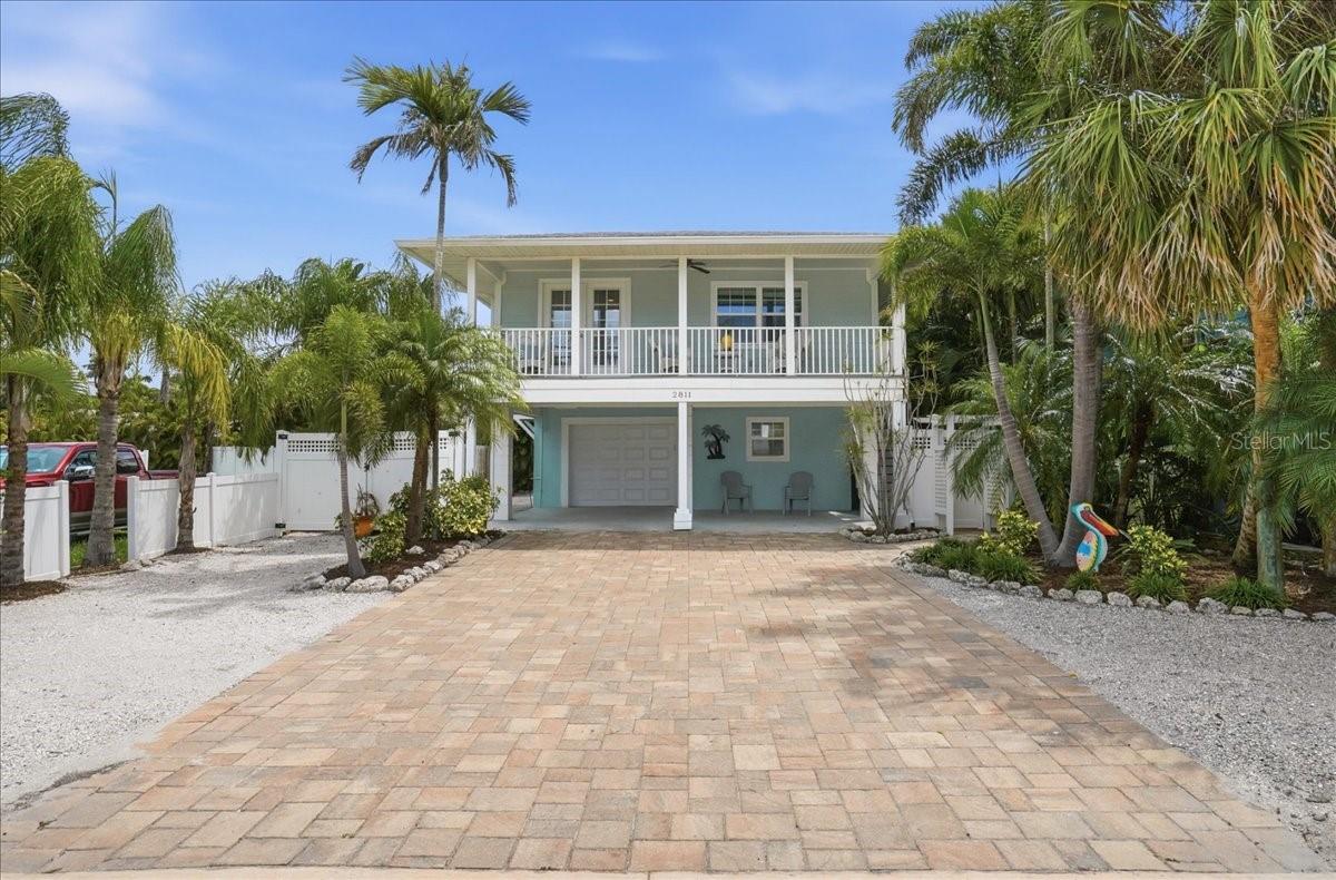 2811 Gulf, Holmes Beach, FL 34217