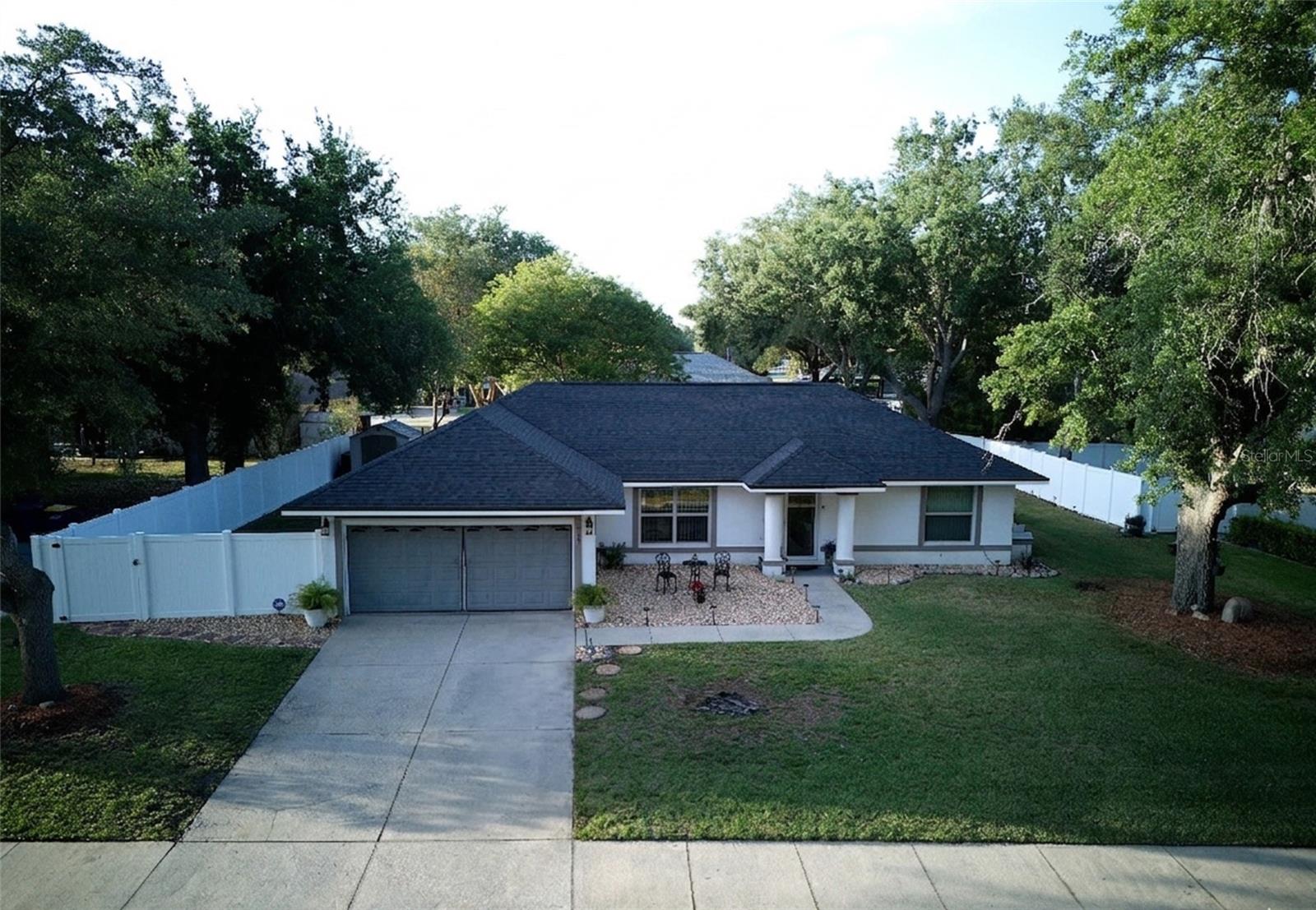 408 Raymond, Minneola, FL 34715