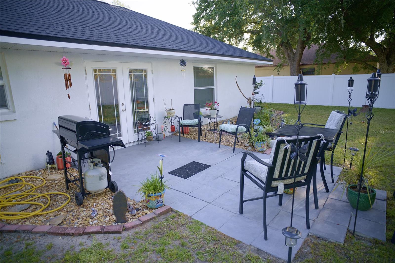 408 Raymond, Minneola, FL 34715