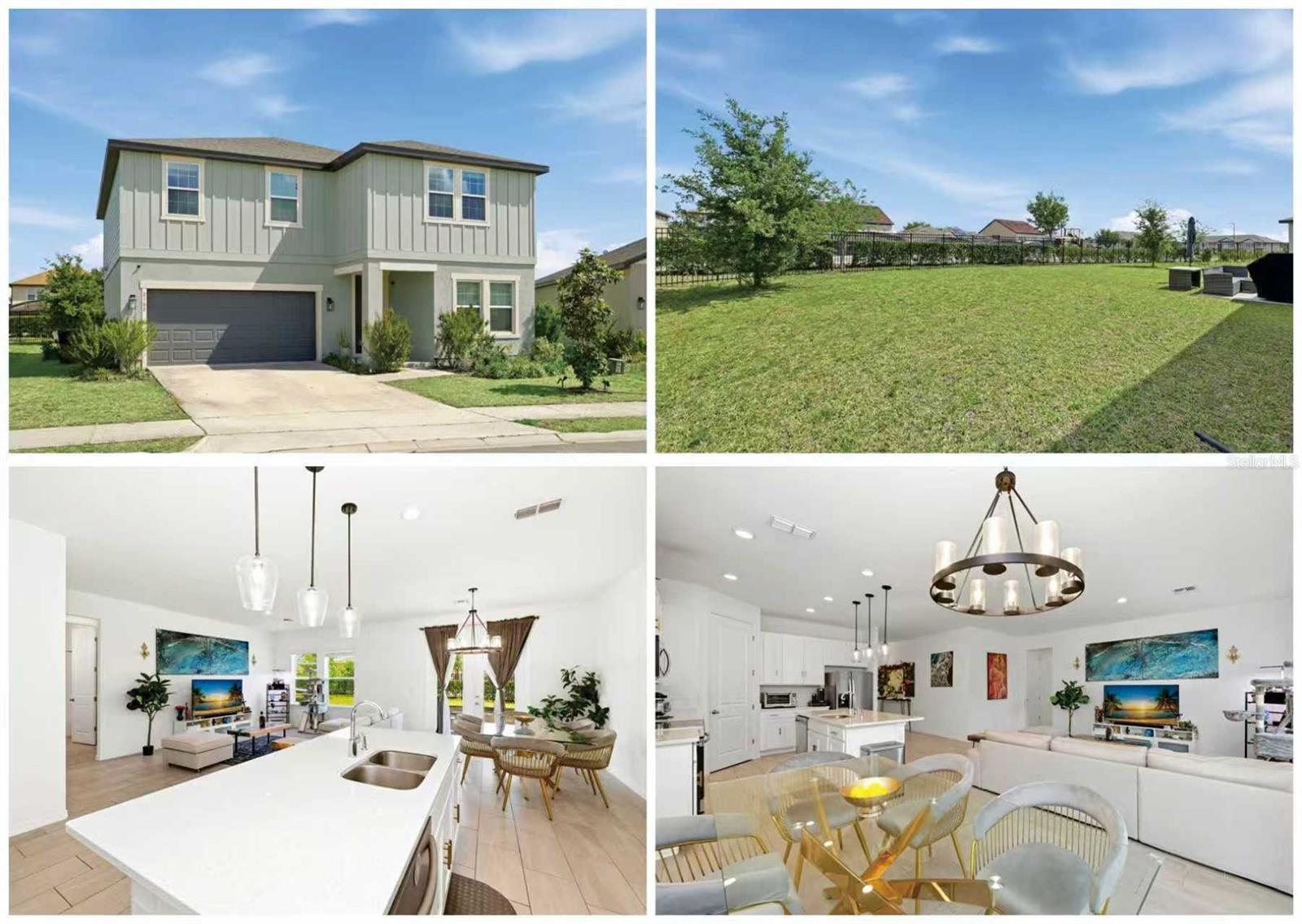 2162 Derwent, Davenport, FL 33896