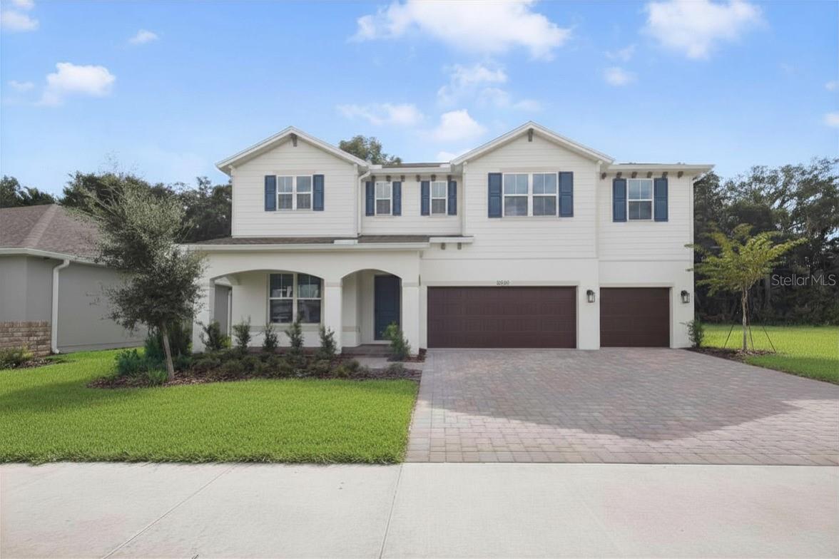 5171 Mockingbird Sound, Sanford, FL 32773